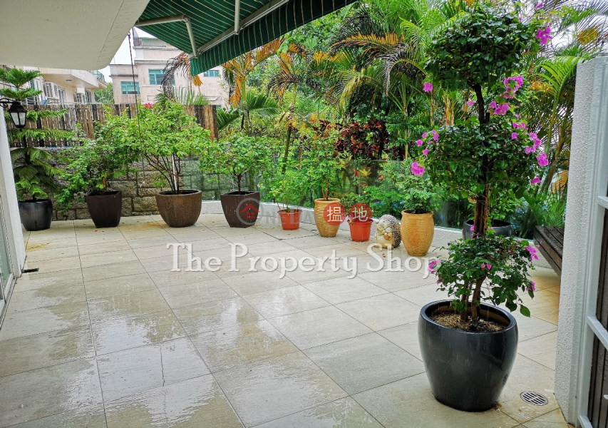 Property Search Hong Kong | OneDay | Residential | Sales Listings | Detached House - Pool + 2 CP