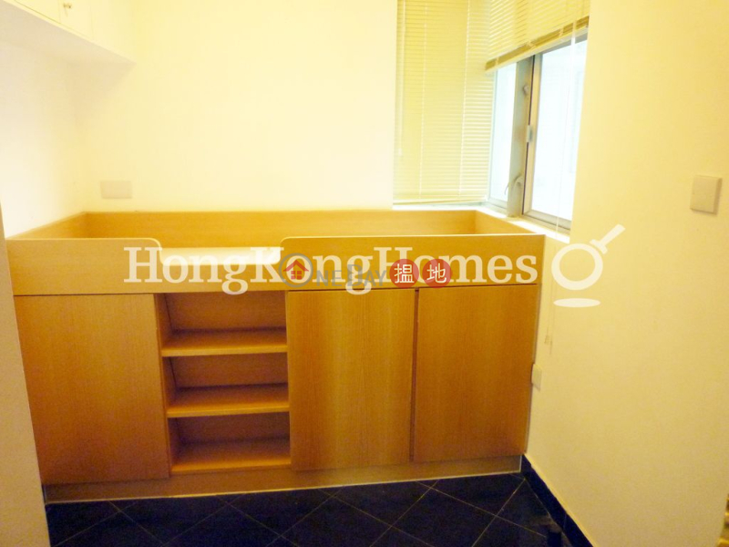 Property Search Hong Kong | OneDay | Residential, Sales Listings | 3 Bedroom Family Unit at Tower 3 Trinity Towers | For Sale