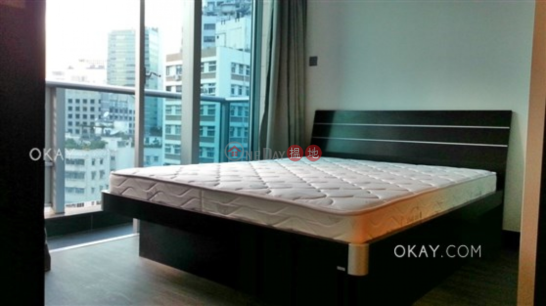 Property Search Hong Kong | OneDay | Residential, Sales Listings Cozy 1 bedroom with balcony | For Sale