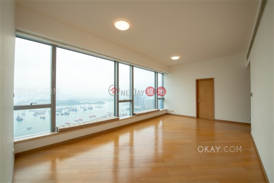 Beautiful 4 bedroom on high floor | For Sale | The Cullinan Tower 21 Zone 1 (Sun Sky) 天璽21座1區(日鑽) Sales Listings