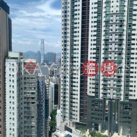 3房2廁,實用率高,極高層,海景景雅花園出租單位 | 景雅花園 Panorama Gardens _0