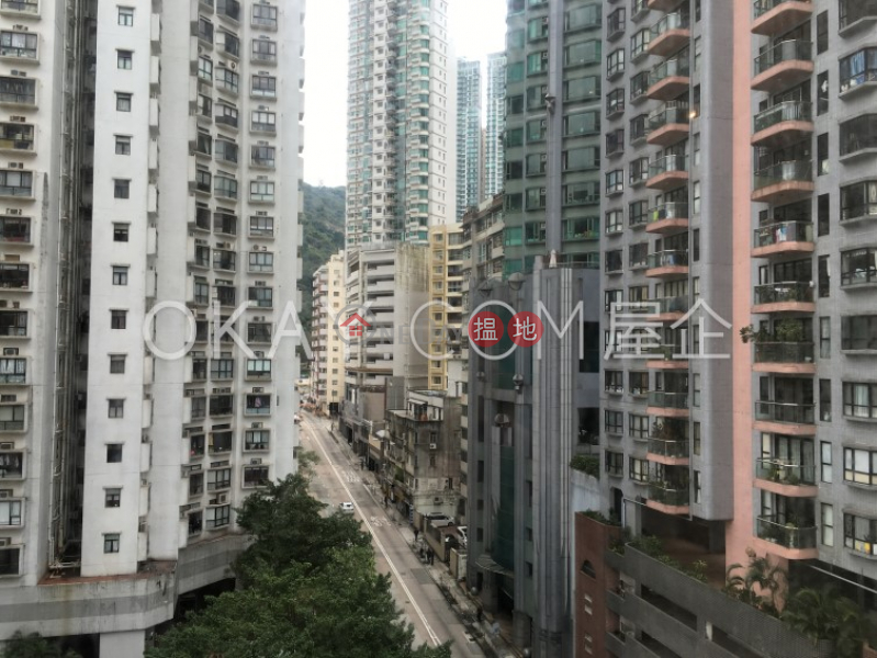 Practical 2 bedroom in Tai Hang | Rental, Winway Court 永威閣 Rental Listings | Wan Chai District (OKAY-R1093)
