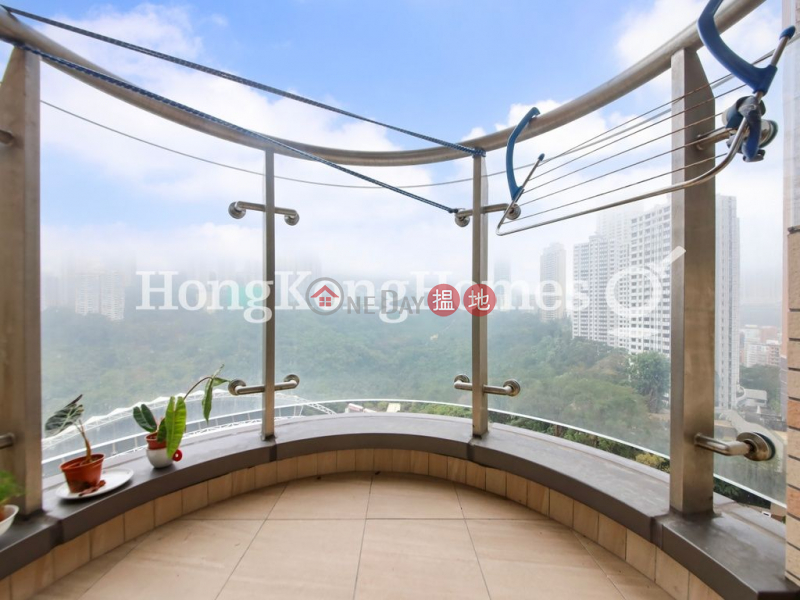 3 Bedroom Family Unit for Rent at Beverly Hill | 6 Broadwood Road | Wan Chai District Hong Kong | Rental HK$ 65,000/ month