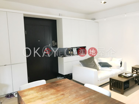 Practical 2 bedroom on high floor | Rental | Sherwood Court 誠和閣 _0