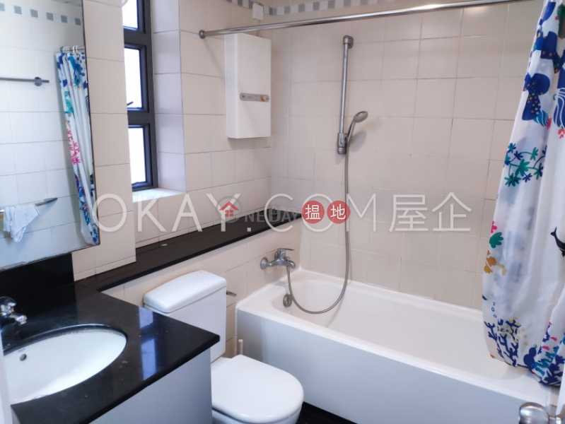 Practical 2 bedroom in Sheung Wan | Rental | Hollywood Terrace 荷李活華庭 Rental Listings