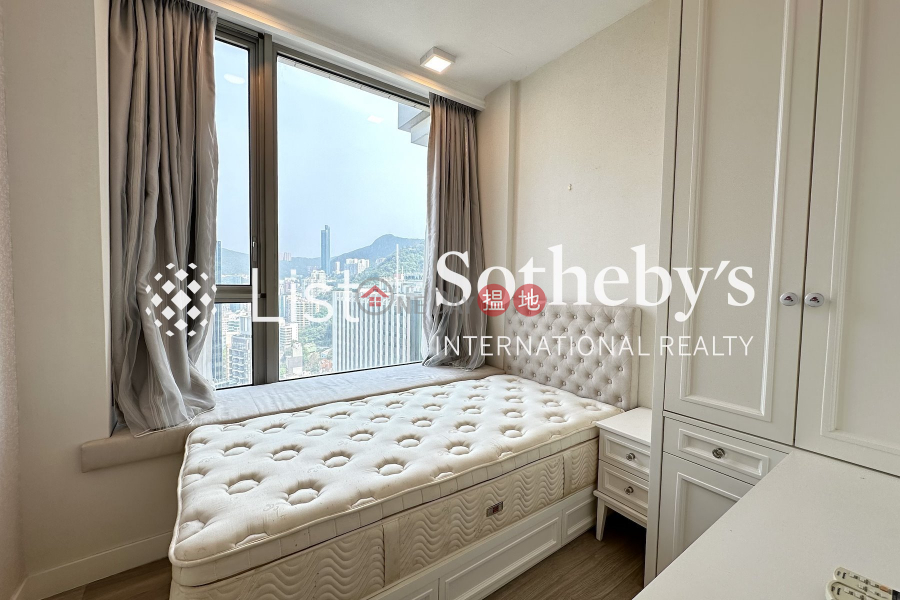 Property Search Hong Kong | OneDay | Residential, Rental Listings, Property for Rent at The Avenue Tower 1 with 2 Bedrooms