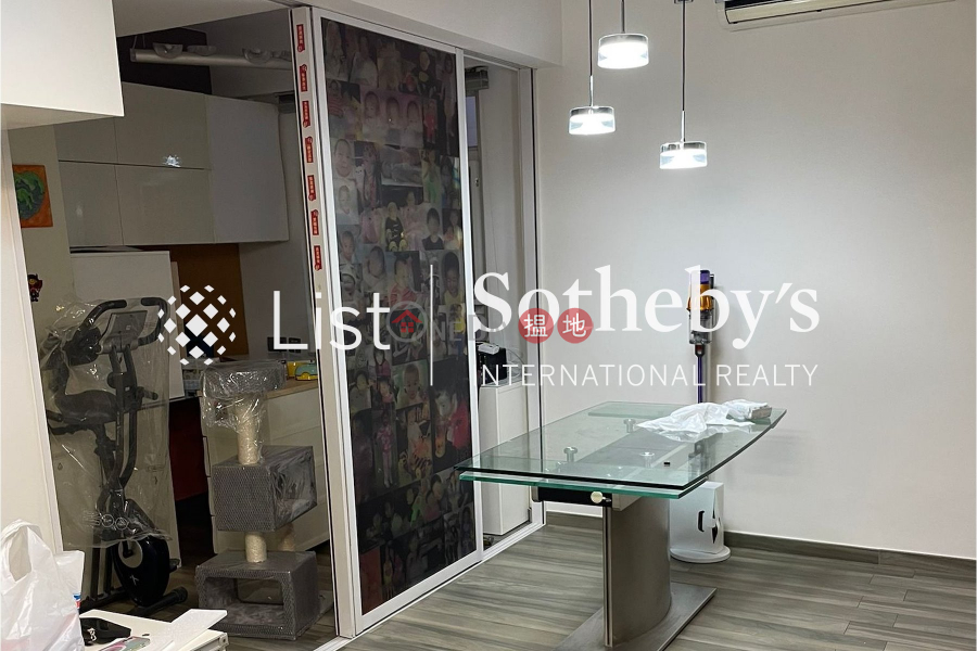 Property Search Hong Kong | OneDay | Residential, Sales Listings, Property for Sale at Silver Court with 3 Bedrooms