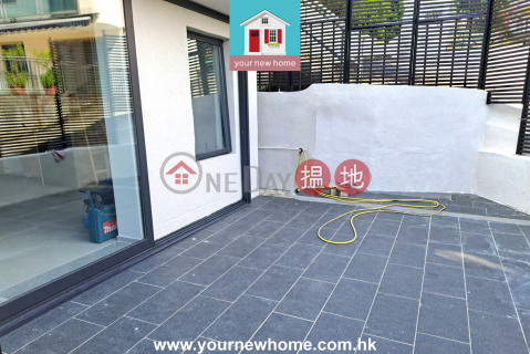 Two Storey House for Rent in Clearwater Bay | 大坑口村屋 Tai Hang Hau Village House _0