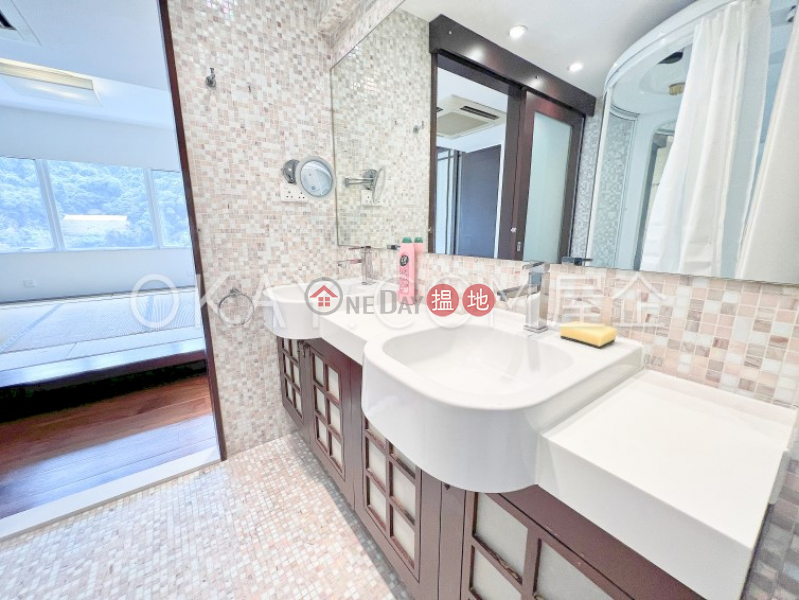 Property Search Hong Kong | OneDay | Residential, Sales Listings | Efficient 2 bedroom on high floor with parking | For Sale