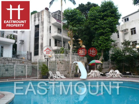 Sai Kung Village House | Property For Sale in Greenfield Villa, Chuk Yeung Road 竹洋路松濤軒-Large complex, Detached | Greenfield Villa 松濤軒 _0