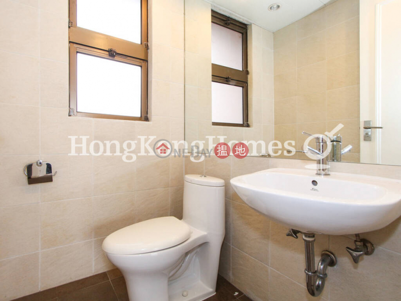 Property Search Hong Kong | OneDay | Residential, Rental Listings 3 Bedroom Family Unit for Rent at Parkview Corner Hong Kong Parkview