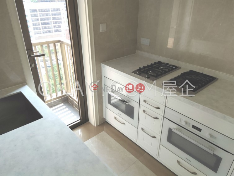 Property Search Hong Kong | OneDay | Residential, Sales Listings Tasteful 3 bedroom on high floor with balcony | For Sale