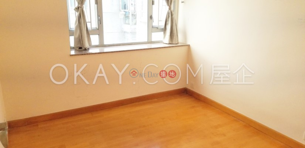 HK$ 17.5M | City Garden Block 12 (Phase 2) Eastern District Efficient 3 bedroom on high floor with balcony | For Sale