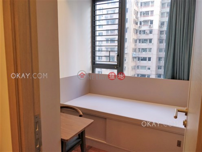 吉席街18號低層-住宅-出租樓盤-HK$ 25,000/ 月
