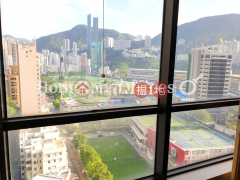 Office Unit for Rent at First Commercial Building | First Commercial Building 第一商業大廈 _0