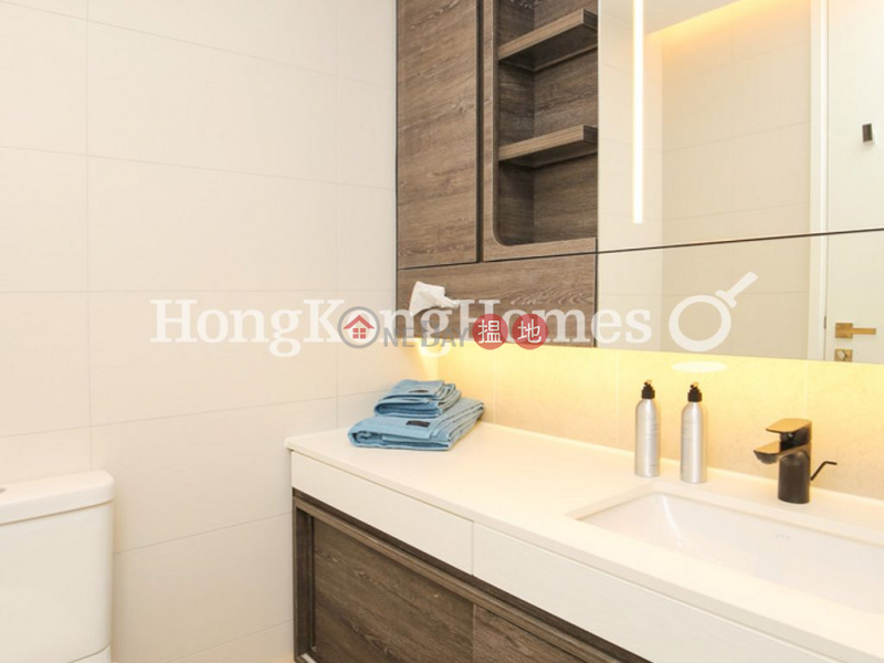 HK$ 34,000/ 月瑧璈西區瑧璈兩房一廳單位出租