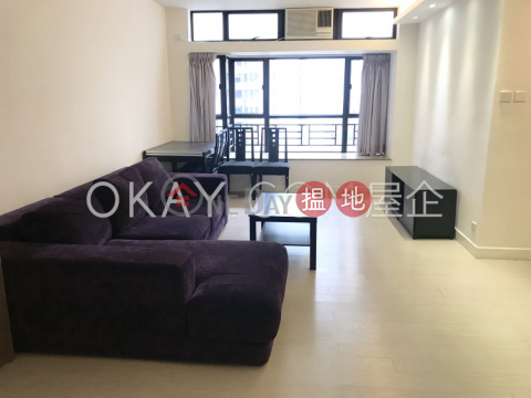 Unique 3 bedroom in Mid-levels West | For Sale | Blessings Garden 殷樺花園 _0