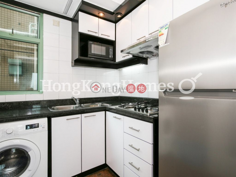 3 Bedroom Family Unit for Rent at Royal Court | 9 Kennedy Road | Wan Chai District Hong Kong | Rental HK$ 37,500/ month