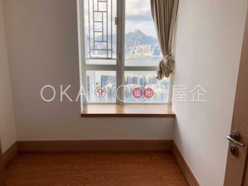 逸樺園1座-高層|住宅出售樓盤HK$ 1,850萬