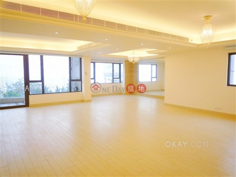 Gorgeous 4 bedroom with balcony & parking | Rental | Montebello 濠景閣 Rental Listings