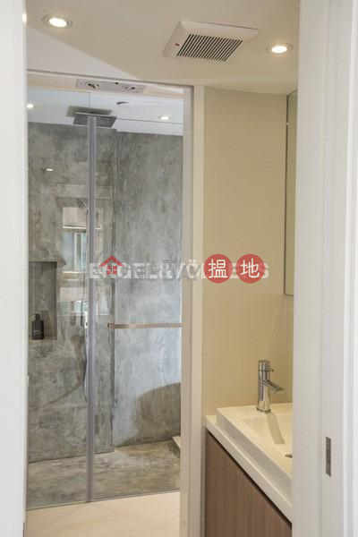 Studio Flat for Rent in Sheung Wan, Yick Fung Building 億豐大廈 Rental Listings | Western District (EVHK90096)