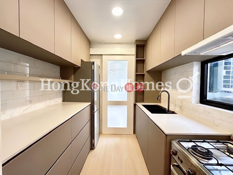 3 Bedroom Family Unit for Rent at Wisdom Court Block B 5 Hatton Road | Western District Hong Kong | Rental, HK$ 58,000/ month