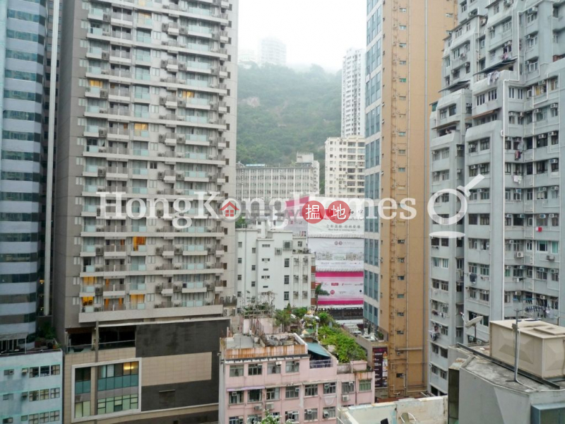 Property Search Hong Kong | OneDay | Residential Sales Listings | 1 Bed Unit at The Avenue Tower 5 | For Sale
