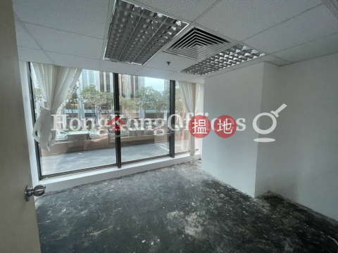 Office Unit for Rent at Neich Tower, Neich Tower 祥豐大廈 | Wan Chai District (HKO-51618-ABHR)_0