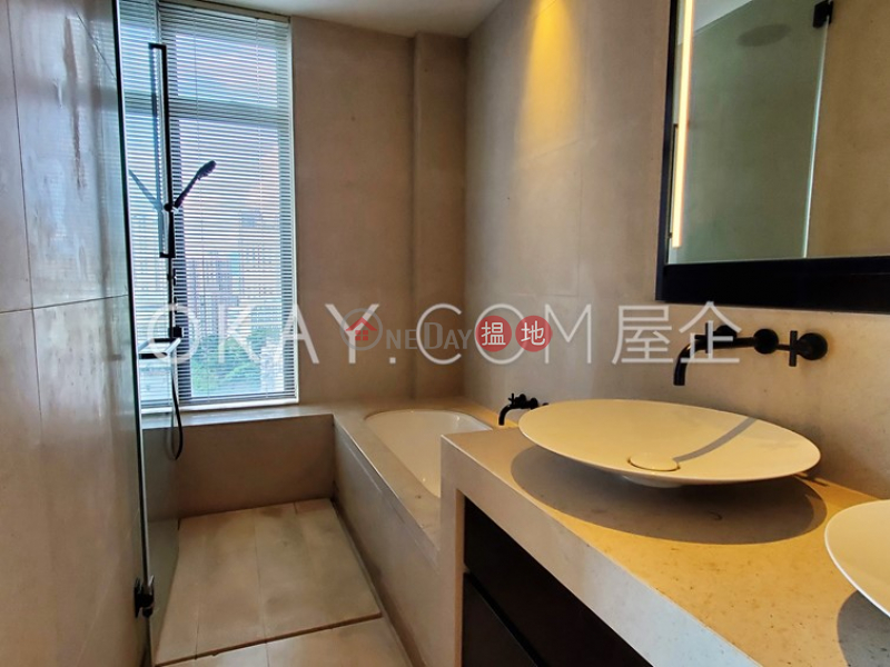 Beautiful 4 bed on high floor with balcony & parking | For Sale | Tower 1 The Pavilia Hill 柏傲山 1座 Sales Listings