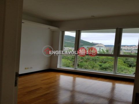 3 Bedroom Family Flat for Rent in Chung Hom Kok | Ma Hang Estate Block 4 Leung Ma House 馬坑邨 4座 良馬樓 _0
