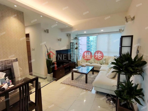 The Rednaxela | 3 bedroom High Floor Flat for Sale | The Rednaxela 帝華臺 _0
