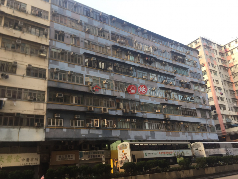 Ta Lung House (Ta Lung House) To Kwa Wan|搵地(OneDay)(1)