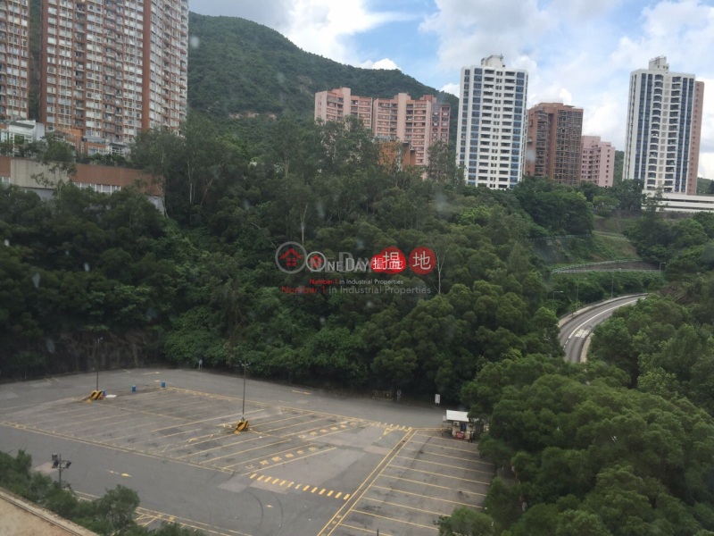 富騰工業中心26坳背灣街 | 沙田-香港-出租HK$ 28,000/ 月