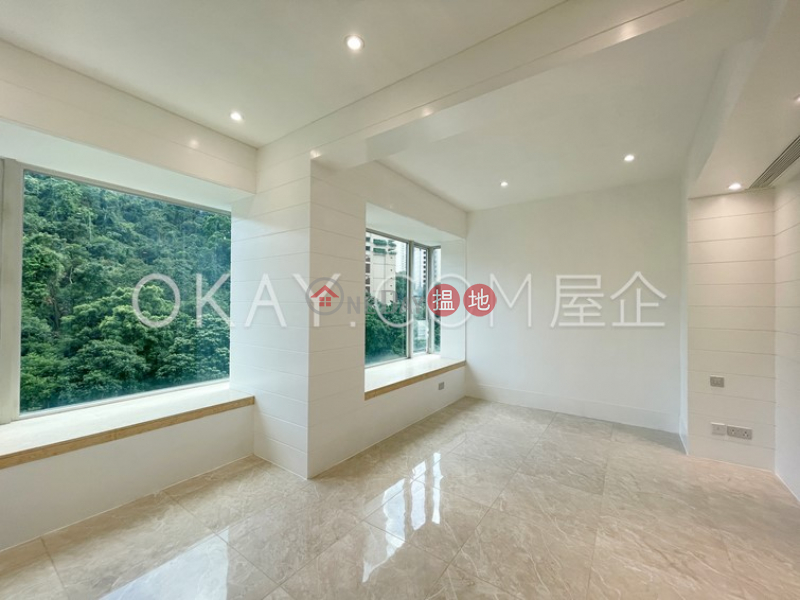 HK$ 78,000/ month | The Legend Block 3-5 | Wan Chai District Gorgeous 4 bedroom on high floor with balcony | Rental