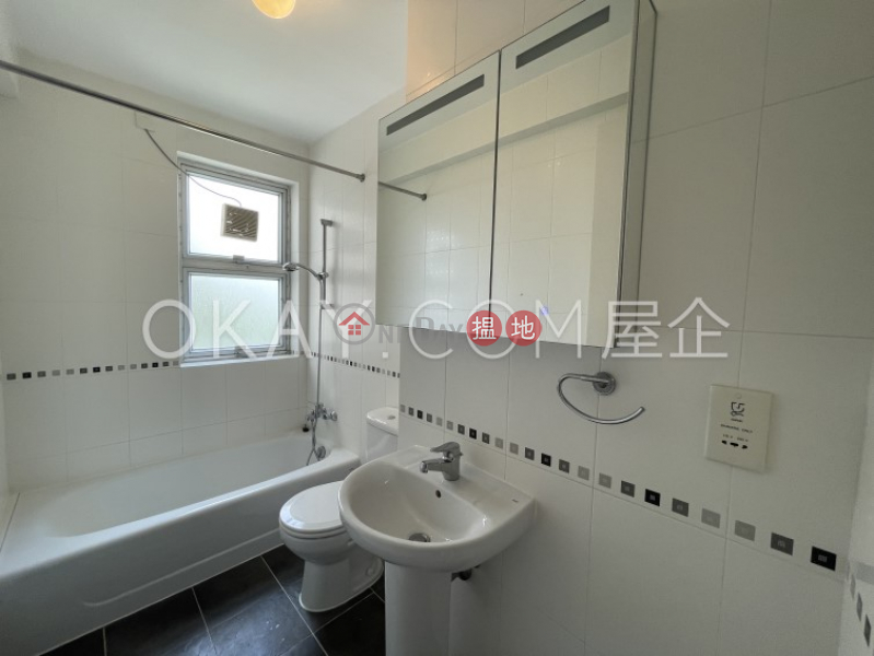 HK$ 77,000/ month, Scenic Villas | Western District | Efficient 4 bedroom with balcony & parking | Rental