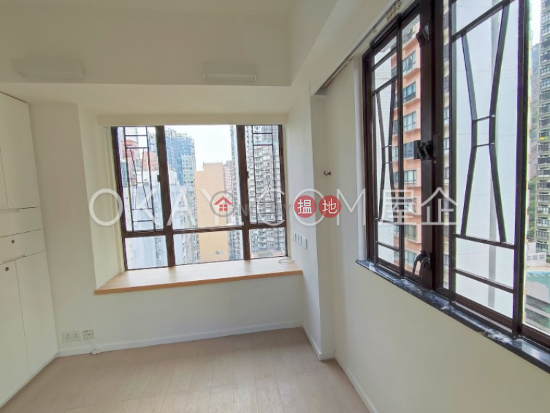 2房2廁,實用率高,極高層輝鴻閣出租單位83羅便臣道 | 西區|香港出租|HK$ 38,000/ 月