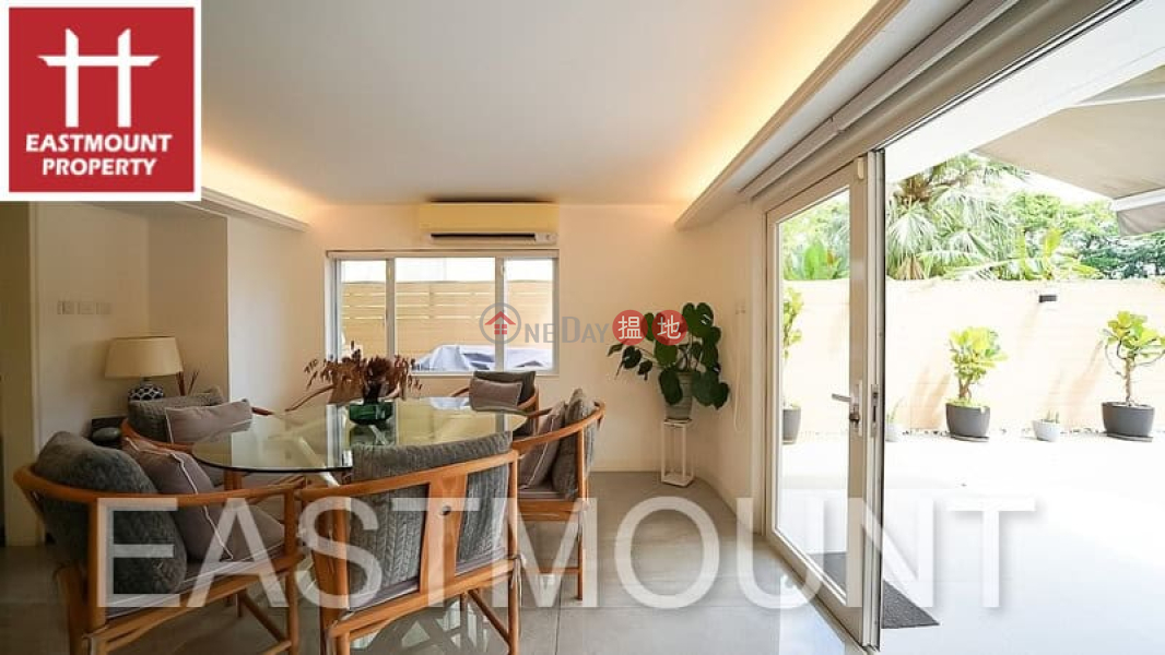 西貢 Venice Villa, Ho Chung Road 蠔涌路柏濤軒村屋出售-花園, 山景, 固定車位 出售單位-1蠔涌路 | 西貢|香港出售|HK$ 2,680萬