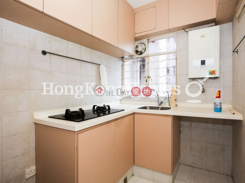 雲景大廈未知住宅-出租樓盤-HK$ 32,000/ 月