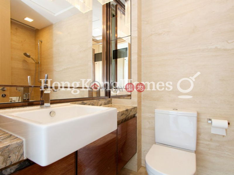 Property Search Hong Kong | OneDay | Residential Rental Listings, 1 Bed Unit for Rent at Larvotto