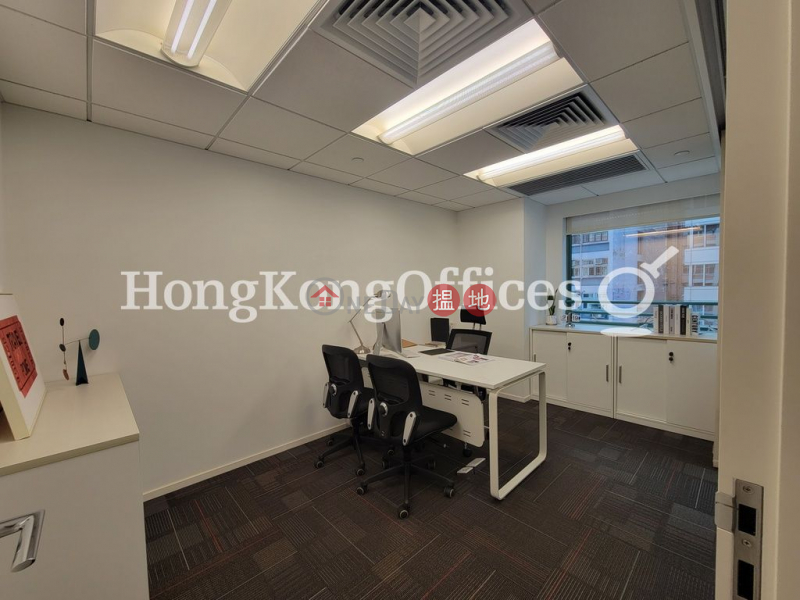 Office Unit for Rent at Office Plus at Wan Chai 303 Hennessy Road | Wan Chai District | Hong Kong Rental | HK$ 31,000/ month