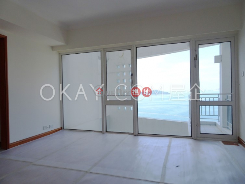 Luxurious 3 bedroom with balcony & parking | Rental | Block 4 (Nicholson) The Repulse Bay 影灣園4座 Rental Listings