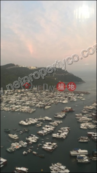 Apartment for Rent in Ap Lei Chau, Sham Wan Towers Block 1 深灣軒1座 Rental Listings | Southern District (A061173)