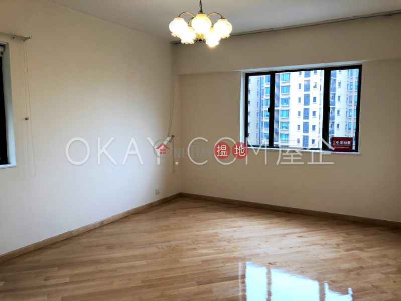 Property Search Hong Kong | OneDay | Residential Rental Listings | Efficient 4 bedroom with balcony | Rental