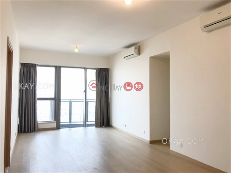 Charming 3 bedroom with balcony | Rental, Grand Austin Tower 1 Grand Austin 1座 Rental Listings | Yau Tsim Mong (OKAY-R297217)