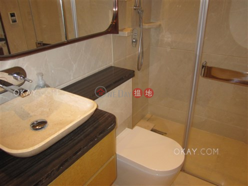 Gorgeous 3 bed on high floor with sea views & balcony | For Sale | Cadogan 加多近山 Sales Listings