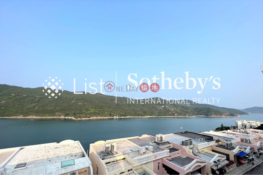 出售紅山半島 第2期4房豪宅單位-18白筆山道 | 南區-香港出售|HK$ 8,800萬