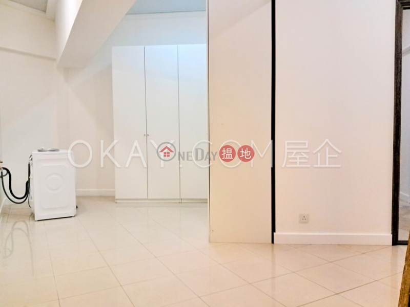 Stylish house with rooftop, terrace | Rental 3 Consort Rise | Western District | Hong Kong, Rental, HK$ 85,000/ month