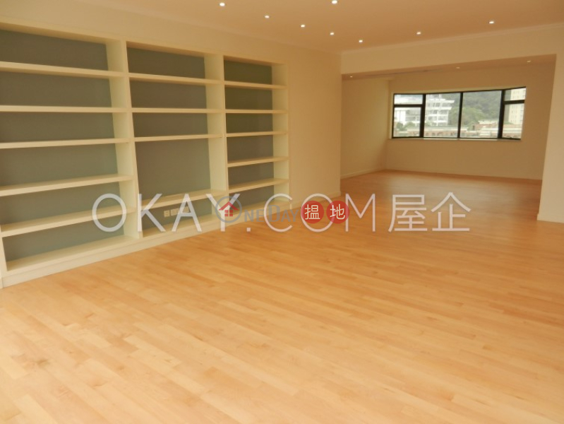 Gorgeous 3 bedroom on high floor with parking | Rental | Tower 2 Regent On The Park 御花園 2座 Rental Listings