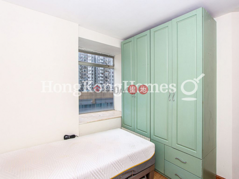 3 Bedroom Family Unit for Rent at (T-63) King Tien Mansion Horizon Gardens Taikoo Shing, 18B Tai Fung Avenue | Eastern District | Hong Kong, Rental | HK$ 29,000/ month