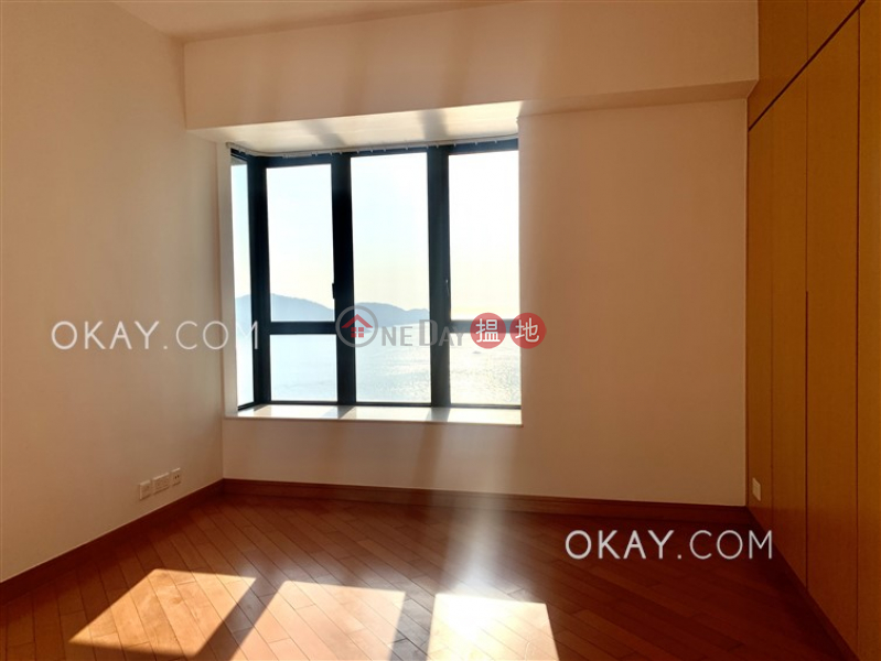 HK$ 55,000/ month | Phase 6 Residence Bel-Air Southern District, Lovely 3 bedroom with sea views, balcony | Rental